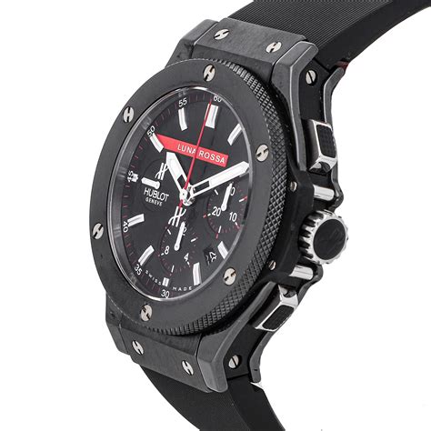 hublot big bang luna rossa ebay|Pre Owned Hublot Big Bang Luna Rossa Limited edition .